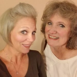 Meet your Posher, Gretchen